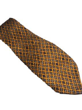 Vintage Valentino cravatte/tie
